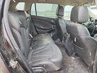 2018 Buick Envision Essence Черный vin: LRBFX1SA9JD084183