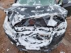 2018 Buick Envision Essence Черный vin: LRBFX1SA9JD084183