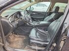 2018 Buick Envision Essence Черный vin: LRBFX1SA9JD084183