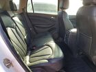 2018 Buick Envision Essence Белый vin: LRBFX2SA3JD017486