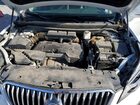 2018 Buick Envision Essence Белый vin: LRBFX2SA3JD017486