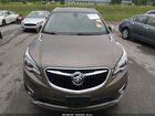 2019 Buick Envision Awd Essence Cream vin: LRBFX2SA3KD026688