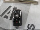2019 Buick Envision Awd Essence Cream vin: LRBFX2SA3KD026688