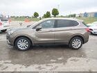 2019 Buick Envision Awd Essence Cream vin: LRBFX2SA3KD026688