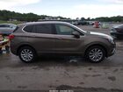 2019 Buick Envision Awd Essence Cream vin: LRBFX2SA3KD026688