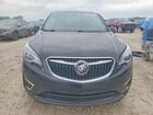 2019 Buick Envision Essence Черный vin: LRBFX2SA7KD101330