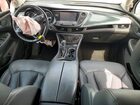 2019 Buick Envision Essence Черный vin: LRBFX2SA7KD101330