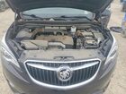 2019 Buick Envision Essence Черный vin: LRBFX2SA7KD101330