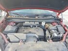 2019 Buick Envision Essence Красный vin: LRBFX2SA7KD105992