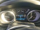 2019 Buick Envision Essence Красный vin: LRBFX2SA7KD105992