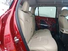2019 Buick Envision Essence Красный vin: LRBFX2SA7KD105992
