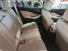 2019 Buick Envision Essence Желто-коричневый vin: LRBFX2SAXKD025828