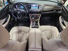2019 Buick Envision Essence Желто-коричневый vin: LRBFX2SAXKD025828