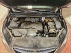 2019 Buick Envision Essence Желто-коричневый vin: LRBFX2SAXKD025828