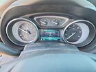 2019 Buick Envision Essence Burgundy vin: LRBFX2SAXKD109406