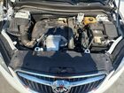 2020 Buick Envision Premium White vin: LRBFX3SX0LD165270 2020 Buick Envision Premium White vin: LRBFX3SX0LD165270