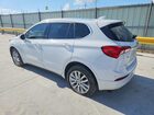 2020 Buick Envision Premium White vin: LRBFX3SX0LD165270 2020 Buick Envision Premium White vin: LRBFX3SX0LD165270
