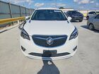 2020 Buick Envision Premium White vin: LRBFX3SX0LD165270 2020 Buick Envision Premium White vin: LRBFX3SX0LD165270