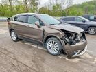 2019 Buick Envision Premium Коричневый vin: LRBFX3SX3KD092295