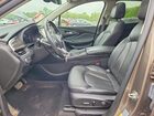 2019 Buick Envision Premium Коричневый vin: LRBFX3SX3KD092295