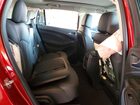 2019 Buick Envision Premium Ii Красный vin: LRBFX4SX3KD128007