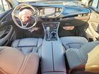 2020 Buick Envision Premium Ii Серый vin: LRBFX4SX4LD165245