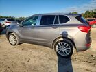 2020 Buick Envision Premium Ii Серый vin: LRBFX4SX4LD165245