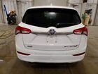 2020 Buick Envision Premium Ii Белый vin: LRBFX4SX4LD209471