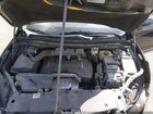 2017 Buick Envision Preferred Black vin: LRBFXASA1HD001338