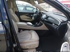2017 Buick Envision Preferred Black vin: LRBFXASA1HD001338