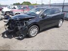 2017 Buick Envision Preferred Black vin: LRBFXASA1HD001338