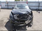 2017 Buick Envision Preferred Black vin: LRBFXASA1HD001338
