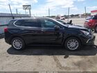 2017 Buick Envision Preferred Black vin: LRBFXASA1HD001338