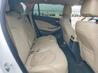 2020 Buick Envision White vin: LRBFXASA2LD228224