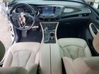 2020 Buick Envision White vin: LRBFXASA2LD228224