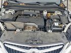 2020 Buick Envision White vin: LRBFXASA2LD228224