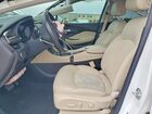 2020 Buick Envision White vin: LRBFXASA2LD228224