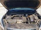 2017 Buick Envision Brown vin: LRBFXASA7HD152409