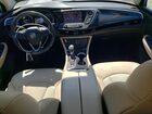 2017 Buick Envision Brown vin: LRBFXASA7HD152409