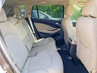 2017 Buick Envision Brown vin: LRBFXASA7HD152409