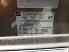 2017 Buick Envision Brown vin: LRBFXASA7HD152409