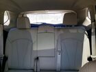 2017 Buick Envision Brown vin: LRBFXASA7HD152409