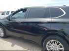 2017 Buick Envision Preferred Black vin: LRBFXASA8HD076828