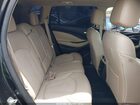 2017 Buick Envision Preferred Black vin: LRBFXASA8HD076828