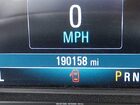 2017 Buick Envision Preferred Black vin: LRBFXASA8HD076828