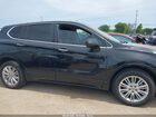 2017 Buick Envision Preferred Black vin: LRBFXASA8HD076828