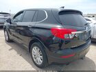 2017 Buick Envision Preferred Black vin: LRBFXASA8HD076828