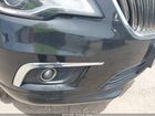2017 Buick Envision Preferred Black vin: LRBFXASA8HD076828