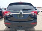 2017 Buick Envision Preferred Black vin: LRBFXASA8HD076828
