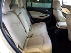2020 Buick Envision White vin: LRBFXASA9LD212943
